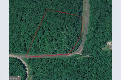 0 Lookout View Drive, Summerville, GA 30747 - Photo 3