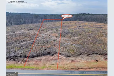 0 Haley Road, Jackson, GA 30233 - Photo 1
