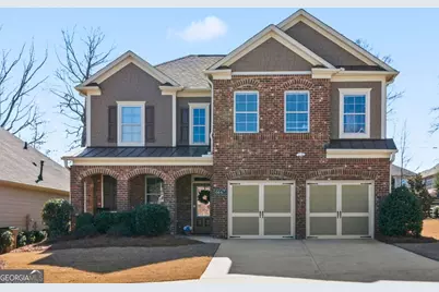 6647 Rivergreen Road, Flowery Branch, GA 30542 - Photo 33