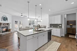 6647 Rivergreen Rd, Flowery Branch, GA 30542 - Photo 7