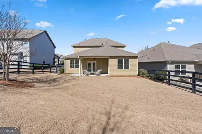 6647 Rivergreen Road, Flowery Branch, GA 30542 - Photo 31