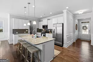 6647 Rivergreen Rd, Flowery Branch, GA 30542 - Photo 5