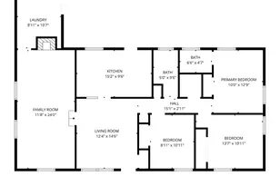 90 Jonathan Rd, Riverdale, GA 30274 - Photo 35