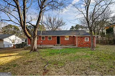 90 Jonathan Road, Riverdale, GA 30274 - Photo 5