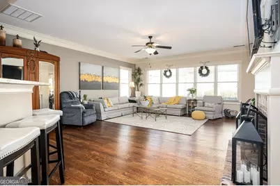 625 Aunt Lucy Lane #41, Smyrna, GA 30082 - Photo 9