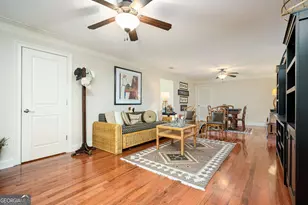 625 Aunt Lucy Ln, Smyrna, GA 30082 - Photo 21