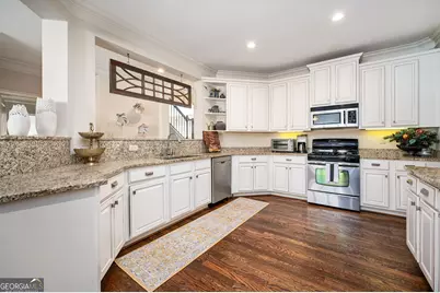 625 Aunt Lucy Lane #41, Smyrna, GA 30082 - Photo 13