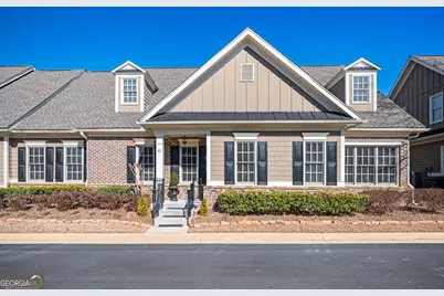 625 Aunt Lucy Lane #41, Smyrna, GA 30082 - Photo 1