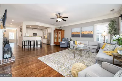 625 Aunt Lucy Lane #41, Smyrna, GA 30082 - Photo 11