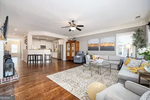 625 Aunt Lucy Ln, Smyrna, GA 30082 - Photo 11