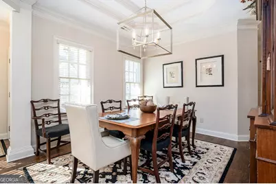 625 Aunt Lucy Lane #41, Smyrna, GA 30082 - Photo 7