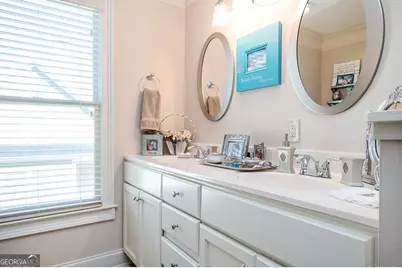 625 Aunt Lucy Lane #41, Smyrna, GA 30082 - Photo 25