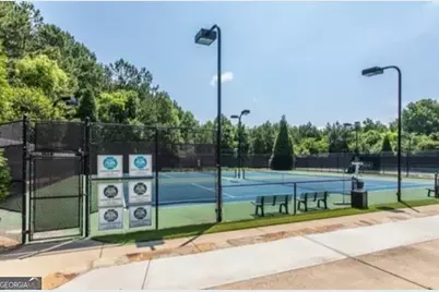 625 Aunt Lucy Lane #41, Smyrna, GA 30082 - Photo 29