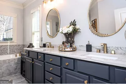 625 Aunt Lucy Lane #41, Smyrna, GA 30082 - Photo 17