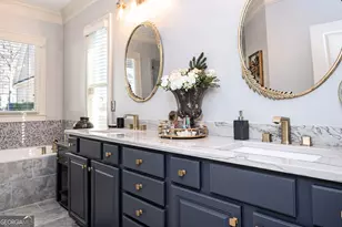 625 Aunt Lucy Ln, Smyrna, GA 30082 - Photo 17