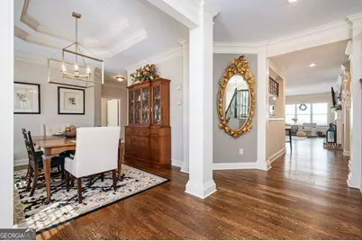 625 Aunt Lucy Lane #41, Smyrna, GA 30082 - Photo 5