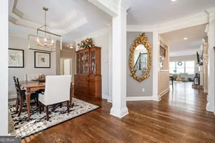 625 Aunt Lucy Ln, Smyrna, GA 30082 - Photo 5