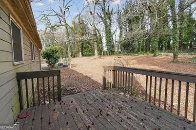 6344 Deshong Drive, Lithonia, GA 30058 - Photo 5