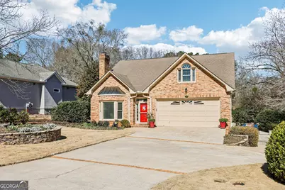 115 Orchard Creek Drive, Athens, GA 30606 - Photo 3