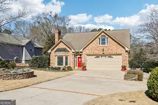 115 Orchard Creek Dr, Athens, GA 30606 - Photo 3