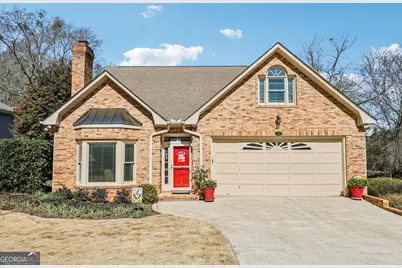 115 Orchard Creek Drive, Athens, GA 30606 - Photo 1