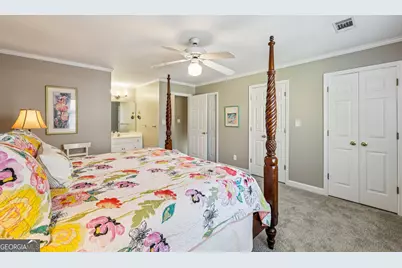 115 Orchard Creek Drive, Athens, GA 30606 - Photo 45