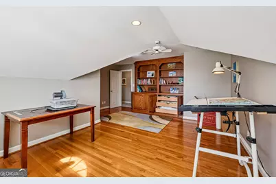 115 Orchard Creek Drive, Athens, GA 30606 - Photo 51