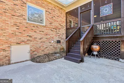 115 Orchard Creek Drive, Athens, GA 30606 - Photo 59