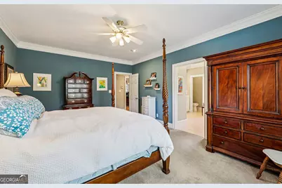 115 Orchard Creek Drive, Athens, GA 30606 - Photo 33