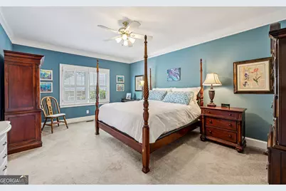 115 Orchard Creek Drive, Athens, GA 30606 - Photo 31