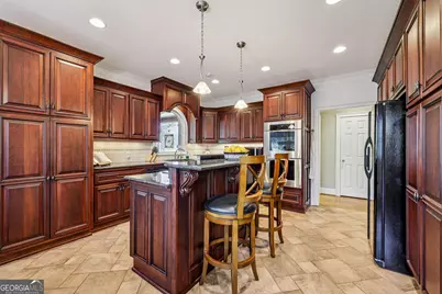 115 Orchard Creek Drive, Athens, GA 30606 - Photo 19