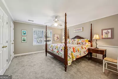 115 Orchard Creek Drive, Athens, GA 30606 - Photo 43