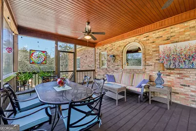 115 Orchard Creek Drive, Athens, GA 30606 - Photo 41