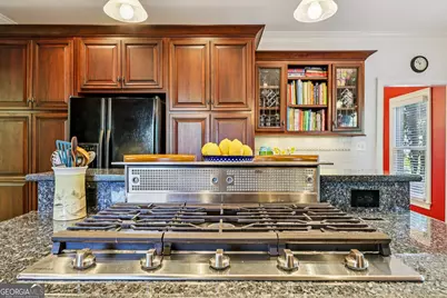 115 Orchard Creek Drive, Athens, GA 30606 - Photo 21