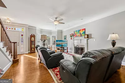 115 Orchard Creek Drive, Athens, GA 30606 - Photo 9