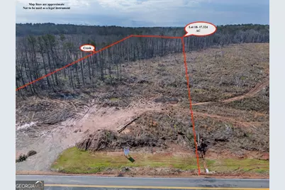 0 Haley Road, Jackson, GA 30233 - Photo 1