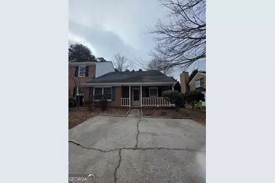405 Williamsburg Way, Fayetteville, GA 30214 - Photo 1