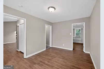 1015 Nimblewood Way, Stone Mountain, GA 30088 - Photo 9