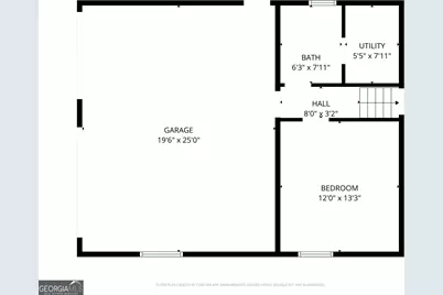 1015 Nimblewood Way, Stone Mountain, GA 30088 - Photo 31