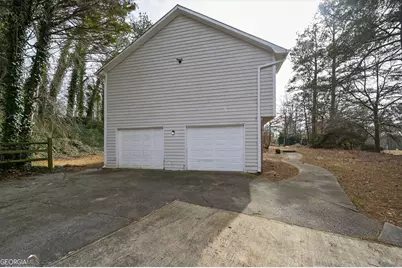 1015 Nimblewood Way, Stone Mountain, GA 30088 - Photo 3