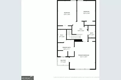 502 Shadow Valley Court, Lithonia, GA 30058 - Photo 33