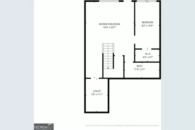 502 Shadow Valley Court, Lithonia, GA 30058 - Photo 31