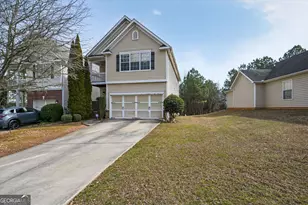 502 Shadow Valley Ct, Lithonia, GA 30058 - Photo 1