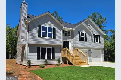 2994 Cannon Bridge Road, Demorest, GA 30535 - Photo 1