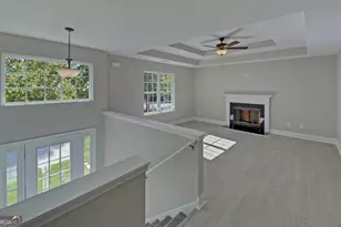 2994 Cannon Bridge Rd, Demorest, GA 30535 - Photo 5