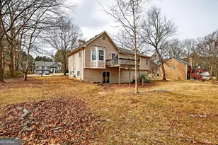 205 Pineknoll Ct, Ellenwood, GA 30294 - Photo 5