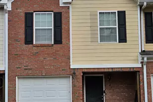 615 Magnolia Gardens Walk, McDonough, GA 30253 - Photo 1