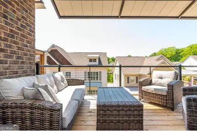 204 Easy Pines Way, Marietta, GA 30060 - Photo 7