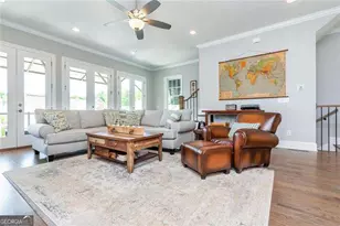 204 Easy Pnes Wy, Marietta, GA 30060 - Photo 19