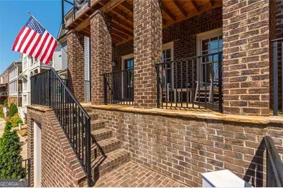 204 Easy Pines Way, Marietta, GA 30060 - Photo 5